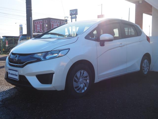 フィット（新潟県新潟市西区）