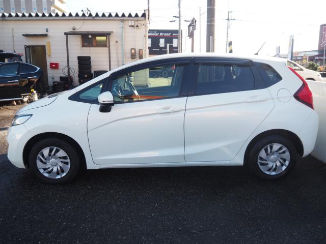 フィット（新潟県新潟市西区）