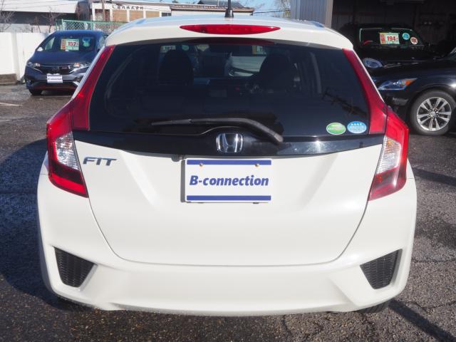 フィット（新潟県新潟市西区）