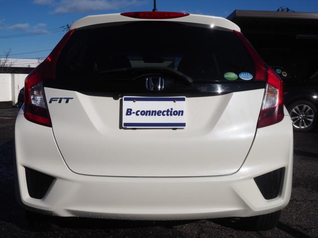 フィット（新潟県新潟市西区）