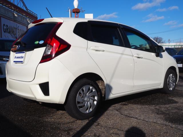 フィット（新潟県新潟市西区）