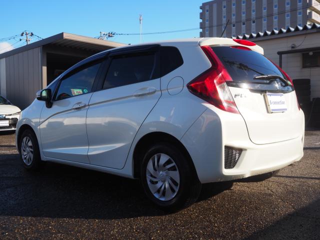 フィット（新潟県新潟市西区）