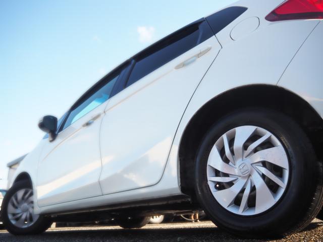 フィット（新潟県新潟市西区）