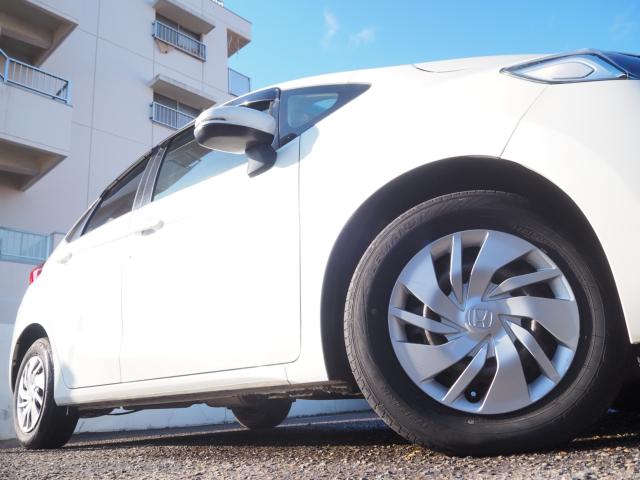 フィット（新潟県新潟市西区）