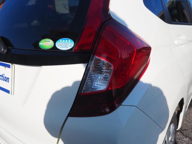 フィット（新潟県新潟市西区）