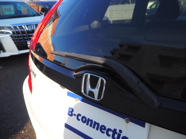 フィット（新潟県新潟市西区）