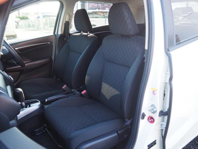 フィット（新潟県新潟市西区）