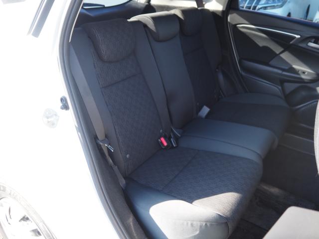 フィット（新潟県新潟市西区）