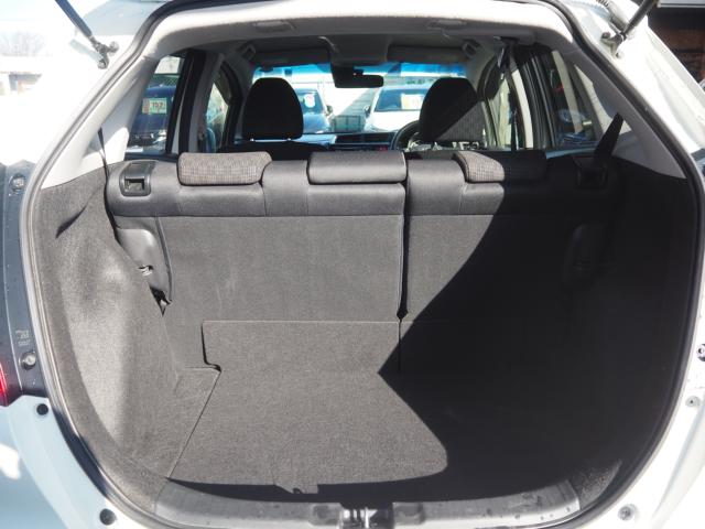 フィット（新潟県新潟市西区）