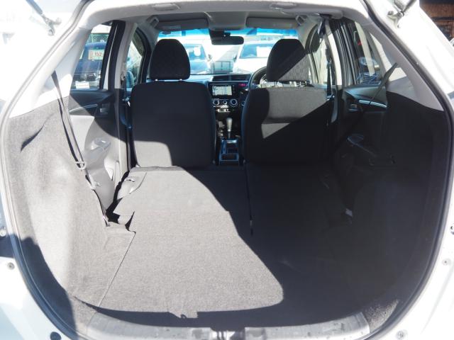 フィット（新潟県新潟市西区）