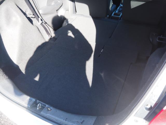 フィット（新潟県新潟市西区）