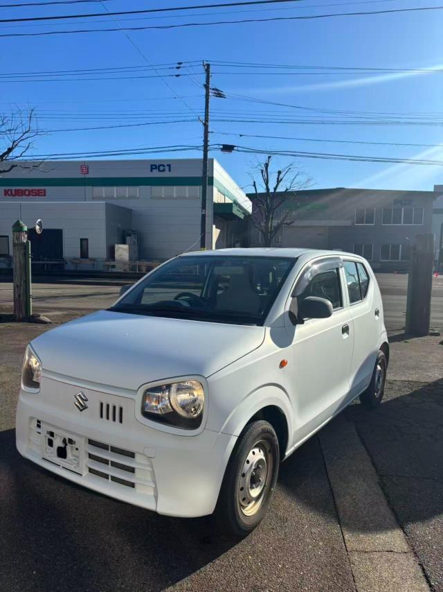 アルト（新潟県長岡市）