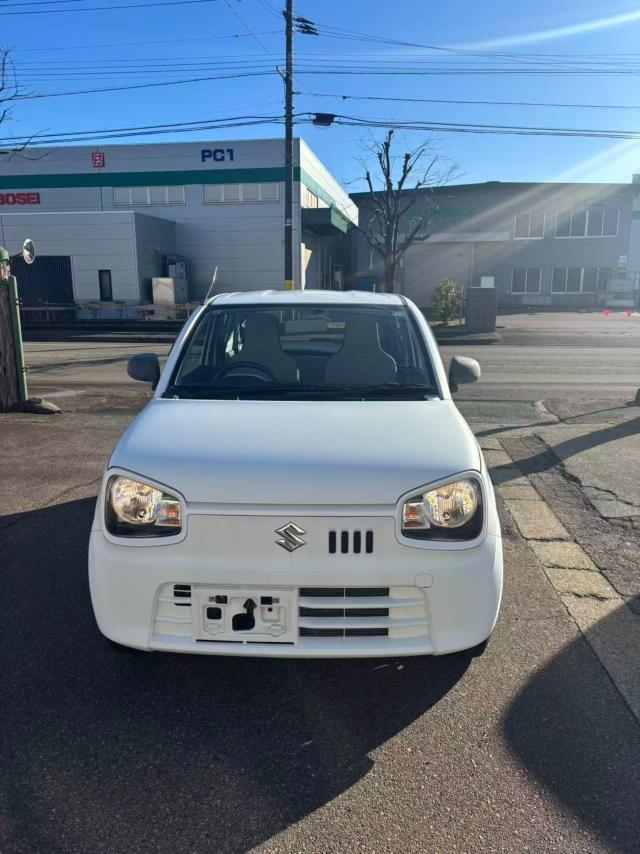 アルト（新潟県長岡市）