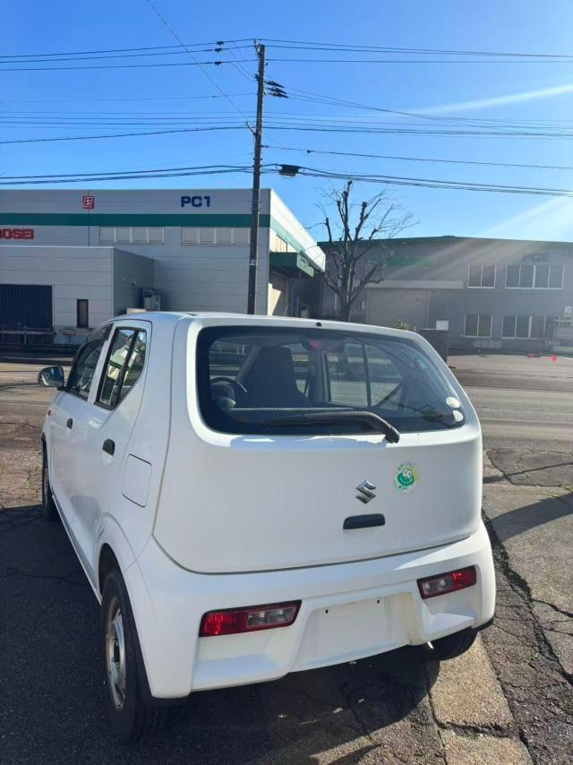 アルト（新潟県長岡市）