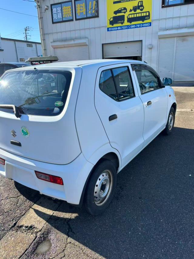 アルト（新潟県長岡市）