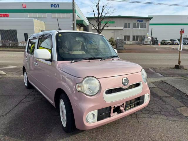 ミラココア（新潟県長岡市）