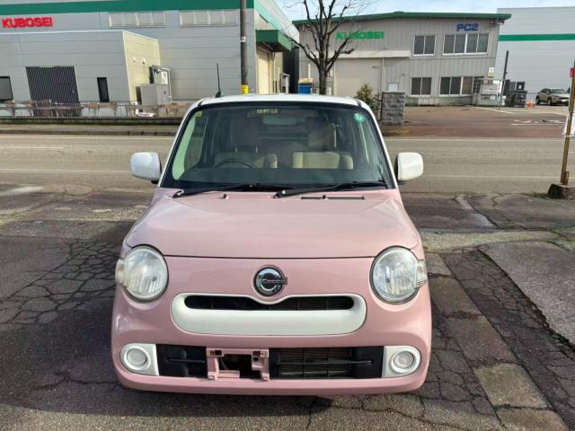 ミラココア（新潟県長岡市）