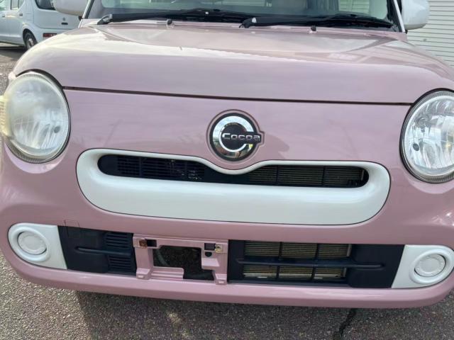 ミラココア（新潟県長岡市）