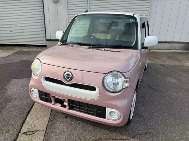 ミラココア（新潟県長岡市）