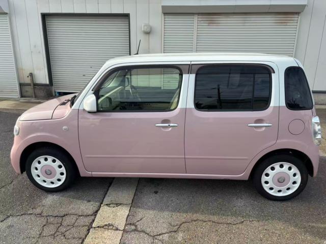 ミラココア（新潟県長岡市）