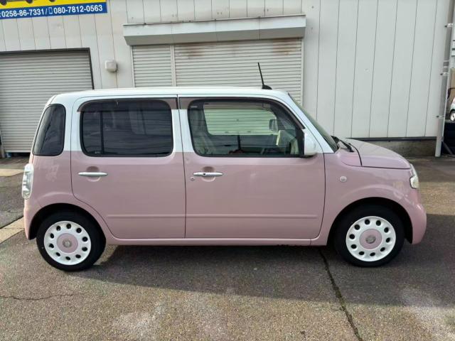 ミラココア（新潟県長岡市）