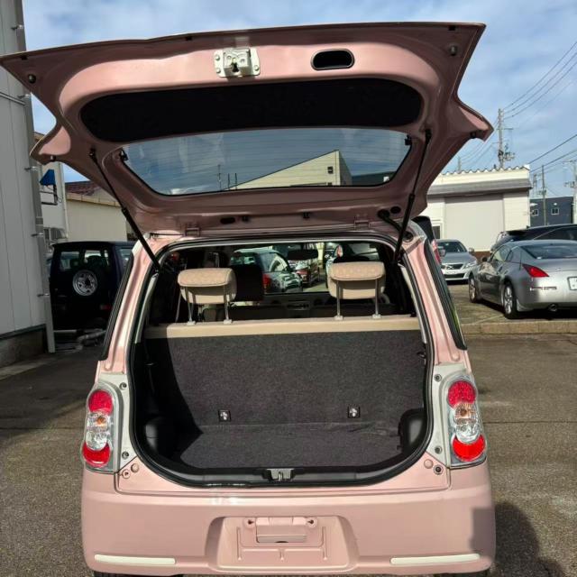 ミラココア（新潟県長岡市）