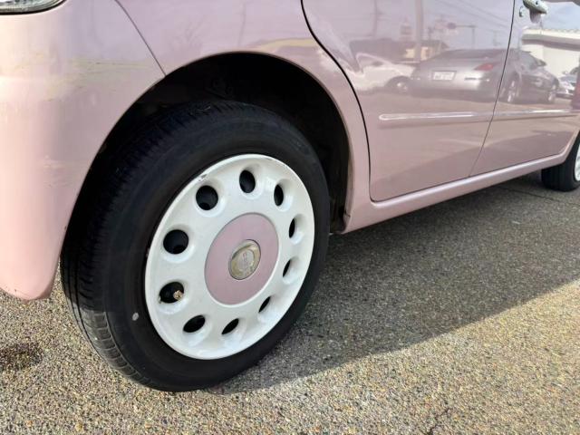 ミラココア（新潟県長岡市）