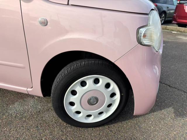 ミラココア（新潟県長岡市）