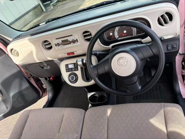 ミラココア（新潟県長岡市）