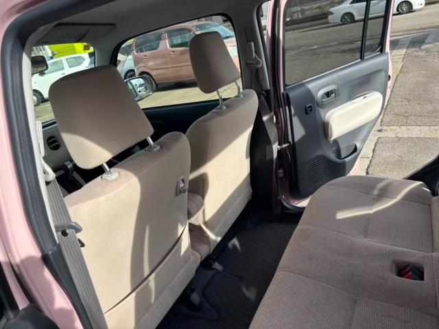 ミラココア（新潟県長岡市）