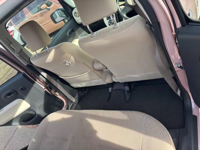 ミラココア（新潟県長岡市）