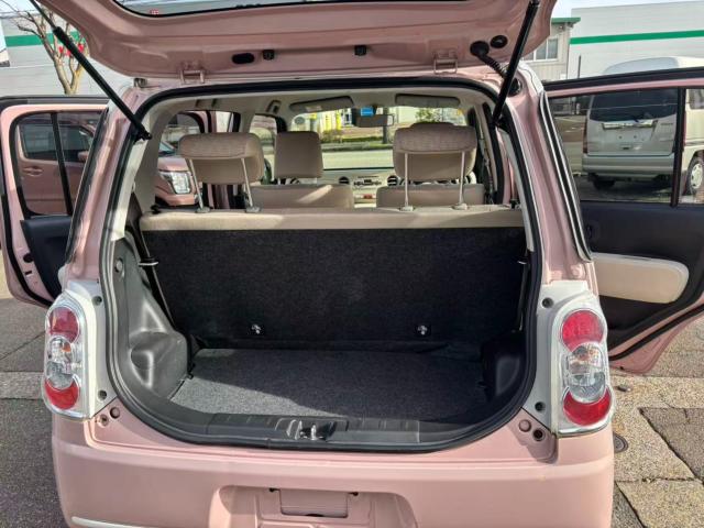 ミラココア（新潟県長岡市）