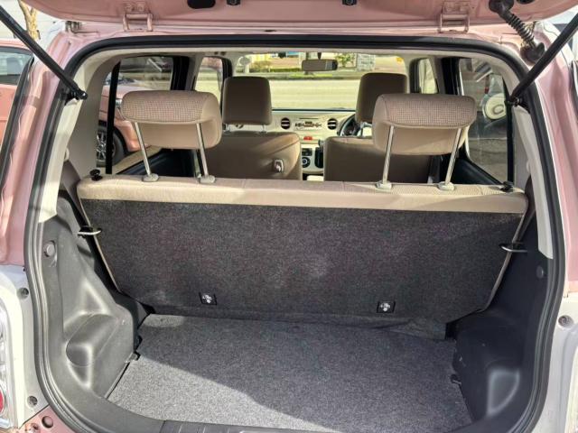 ミラココア（新潟県長岡市）