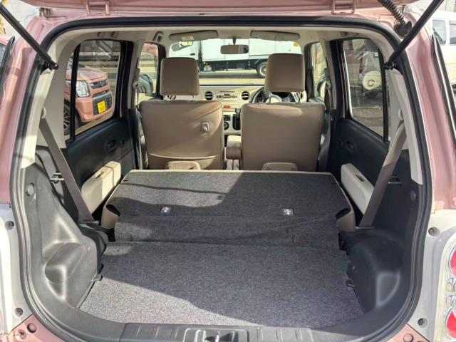 ミラココア（新潟県長岡市）