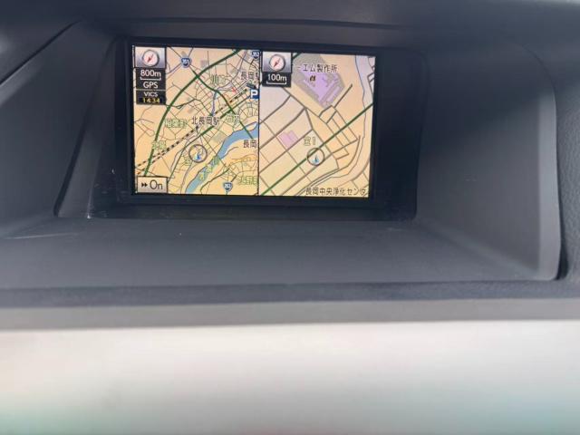 レクサスＲＸ（新潟県長岡市）画像17