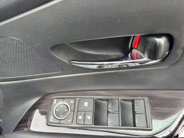 レクサスＲＸ（新潟県長岡市）画像25