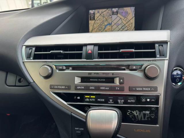 レクサスＲＸ（新潟県長岡市）画像15