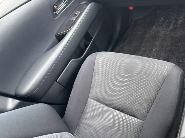 レクサスＲＸ（新潟県長岡市）画像28