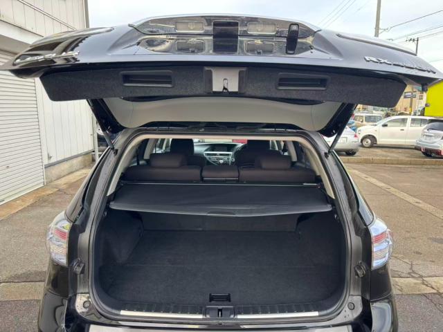 レクサスＲＸ（新潟県長岡市）画像33