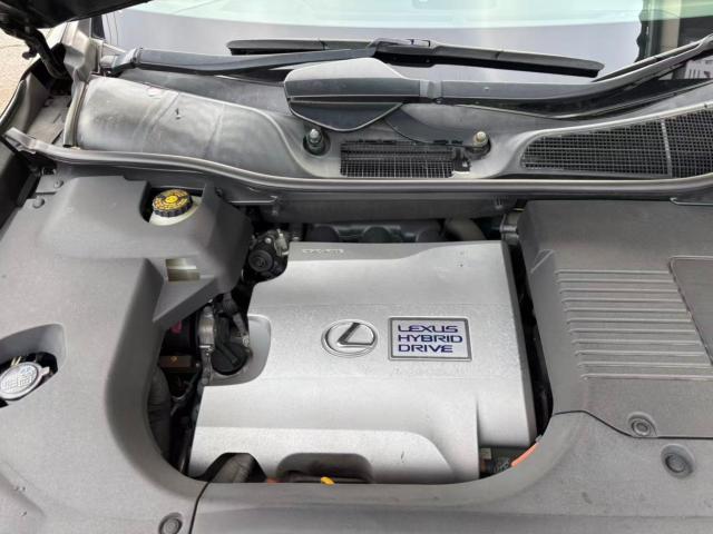 レクサスＲＸ（新潟県長岡市）画像39