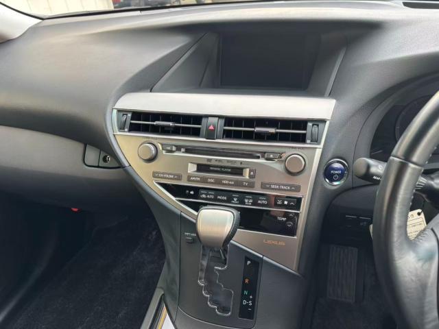 レクサスＲＸ（新潟県長岡市）画像14