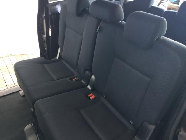 シエンタ（新潟県新潟市西区）