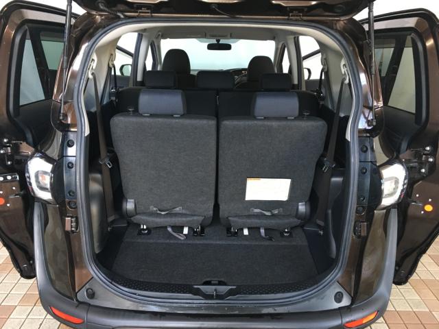 シエンタ（新潟県新潟市西区）