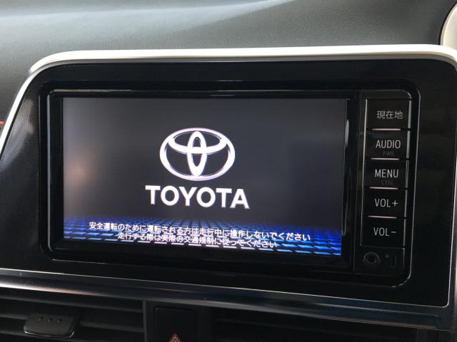 シエンタ（新潟県新潟市西区）