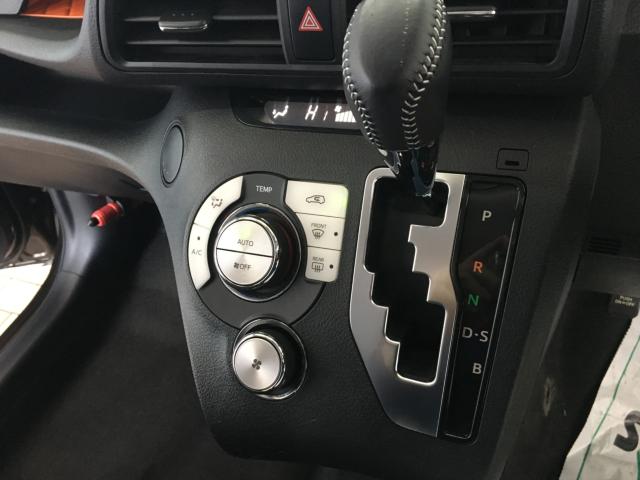 シエンタ（新潟県新潟市西区）