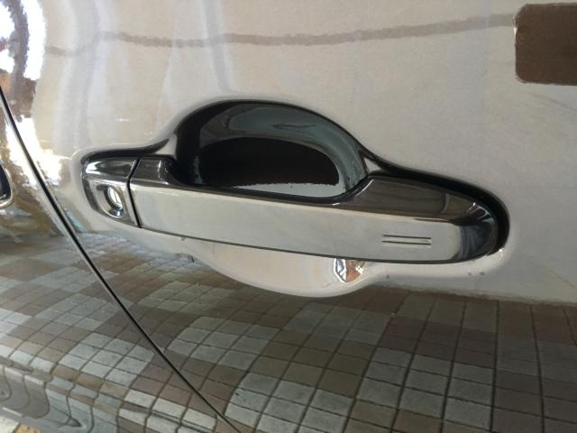 シエンタ（新潟県新潟市西区）