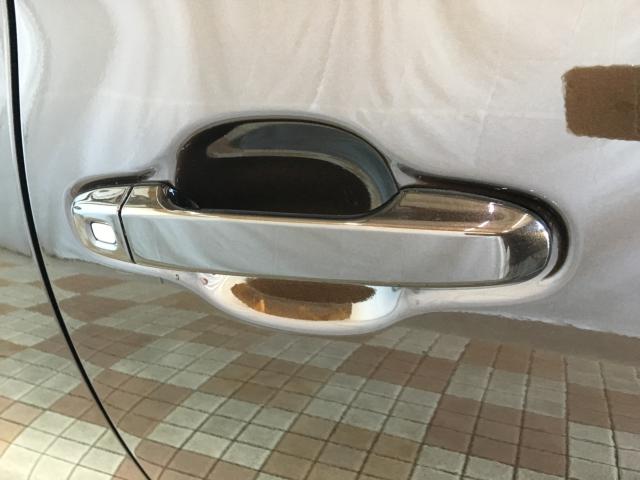 シエンタ（新潟県新潟市西区）