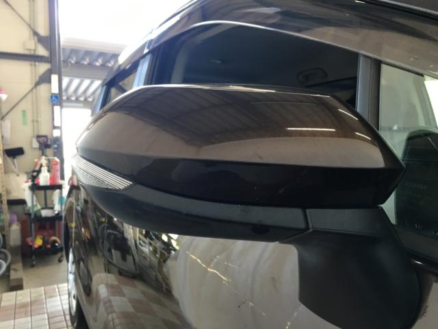 シエンタ（新潟県新潟市西区）