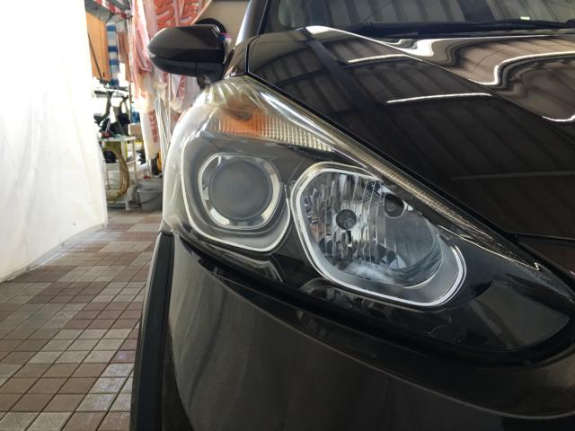 シエンタ（新潟県新潟市西区）