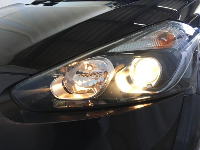 シエンタ（新潟県新潟市西区）